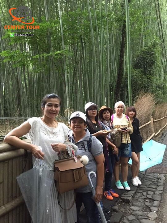 ทัวร์ญี่ปุ่น 