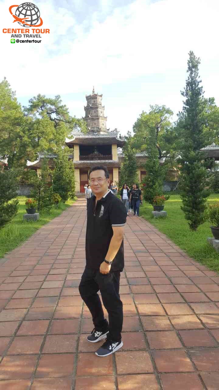 ทัวร์เวียดนาม 