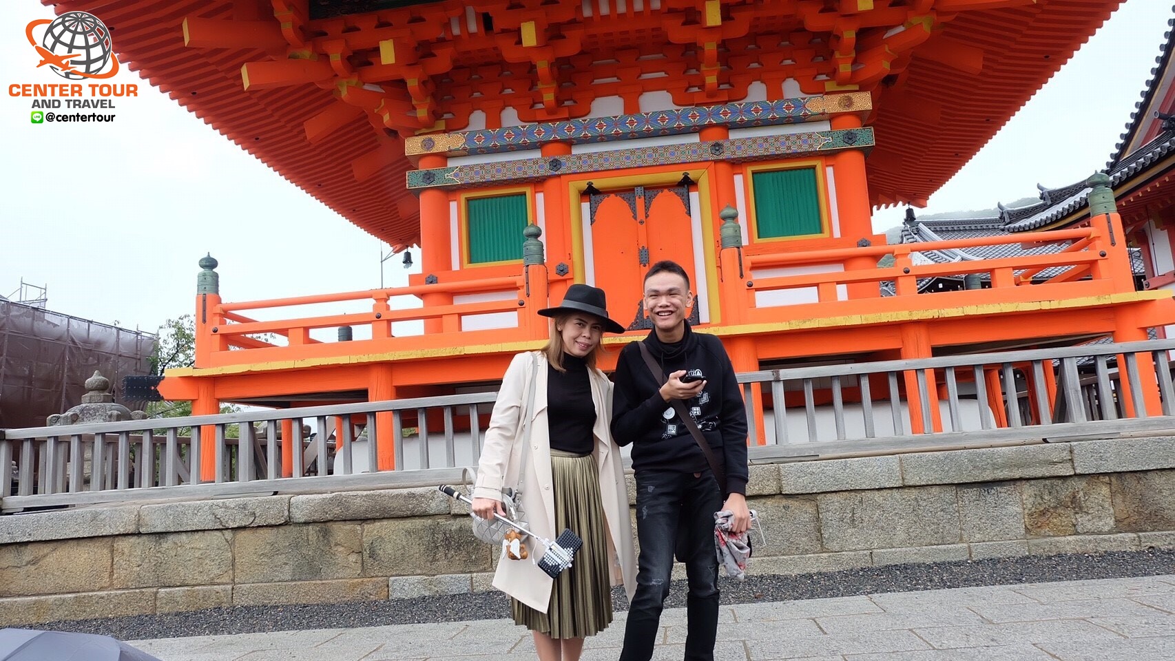 ทัวร์ญี่ปุ่น 