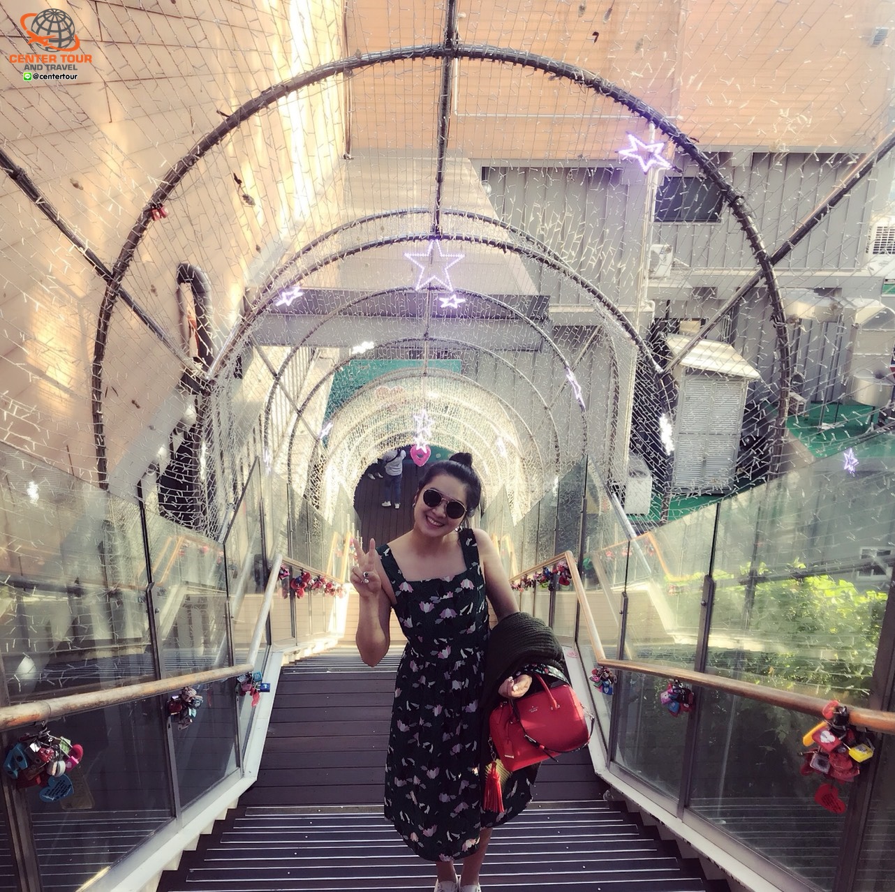 ทัวร์เกาหลี 