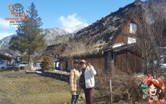 รีวิวลูกค้า ทัวร์ญี่ปุ่น