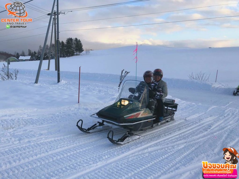 รีวิวลูกค้า ทัวร์ญี่ปุ่น