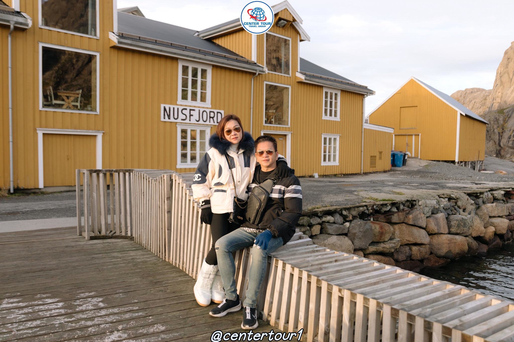 ทัวร์ยุโรป 