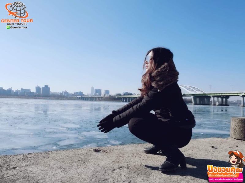 ทัวร์เกาหลี 