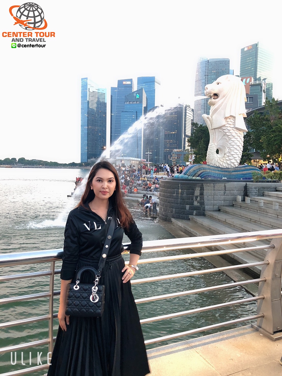 ทัวร์สิงคโปร์ 