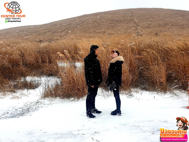 รีวิวลูกค้า ทัวร์เกาหลี