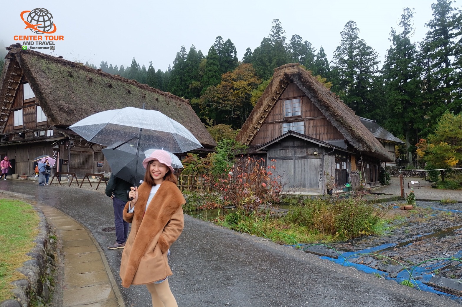 ทัวร์ญี่ปุ่น 