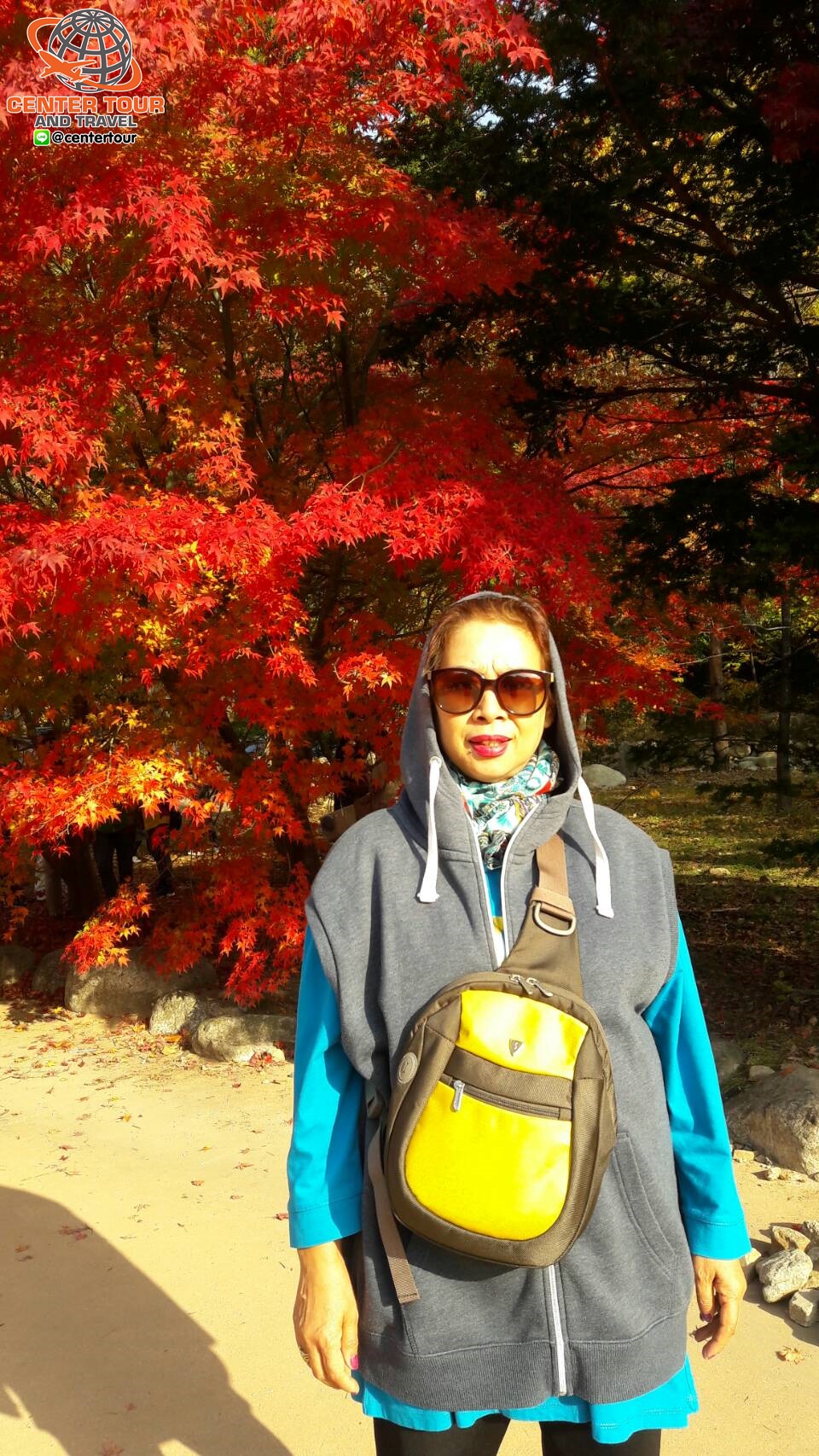 ทัวร์เกาหลี 