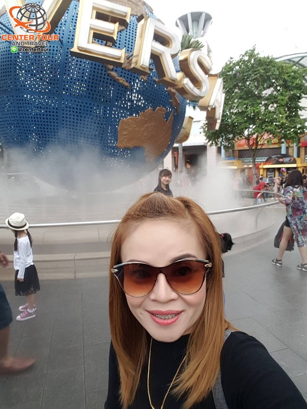 ทัวร์สิงคโปร์ 