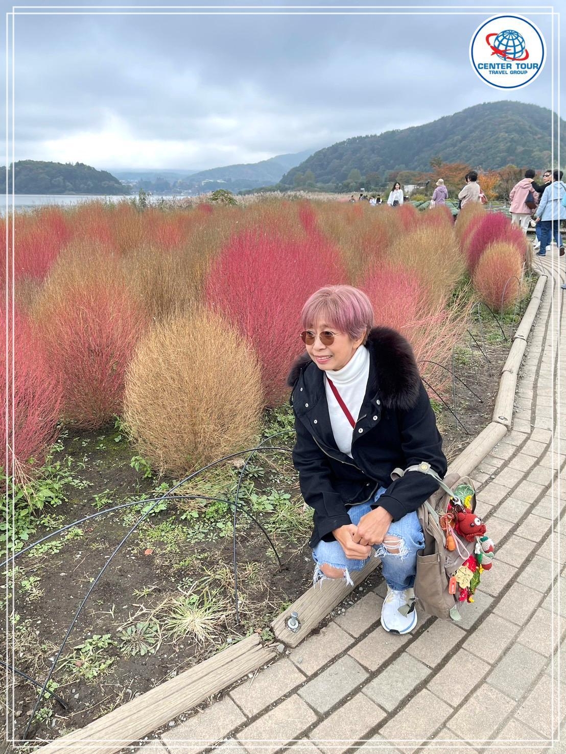 ทัวร์ญี่ปุ่น 