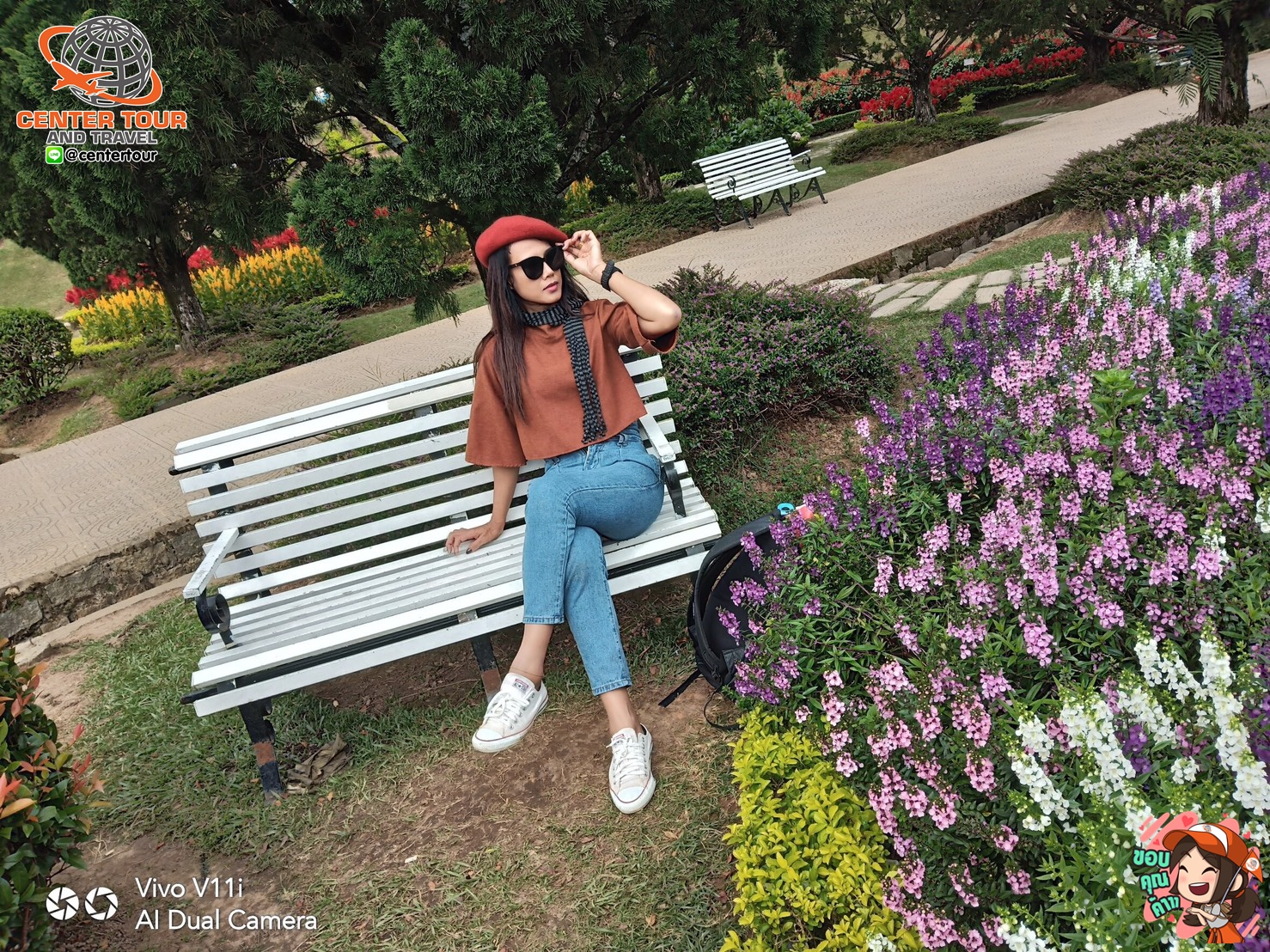 รีวิวลูกค้า ทัวร์เวียดนาม