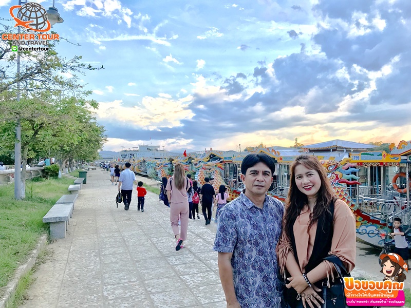 ทัวร์เวียดนาม 