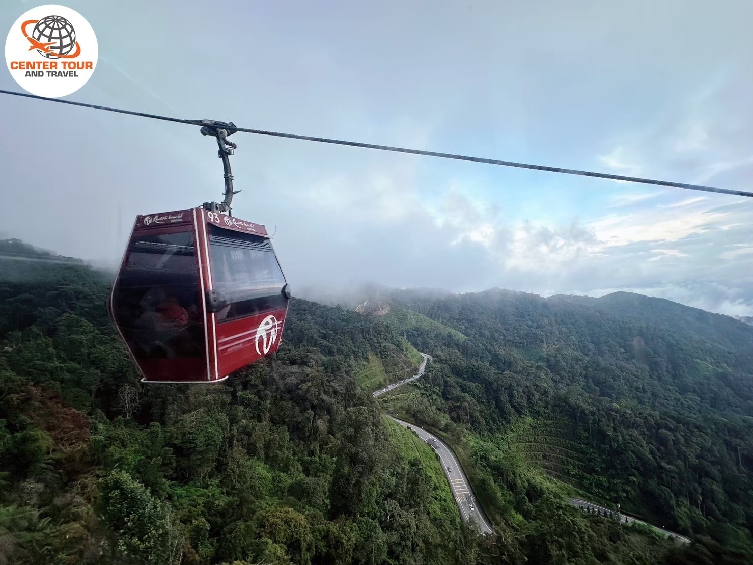 ทัวร์มาเลเซีย 