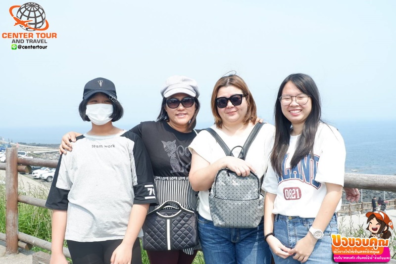 รีวิวลูกค้า ทัวร์เกาหลี