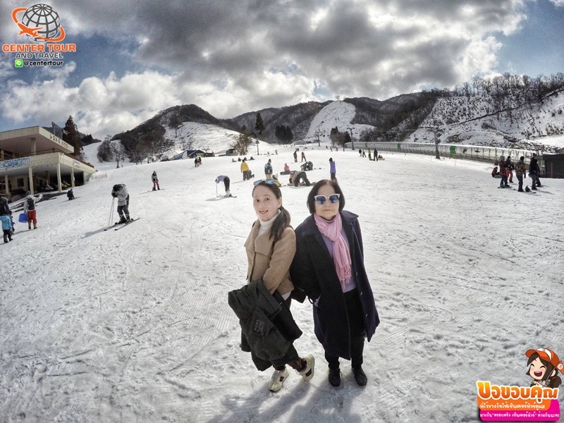 ทัวร์ญี่ปุ่น 