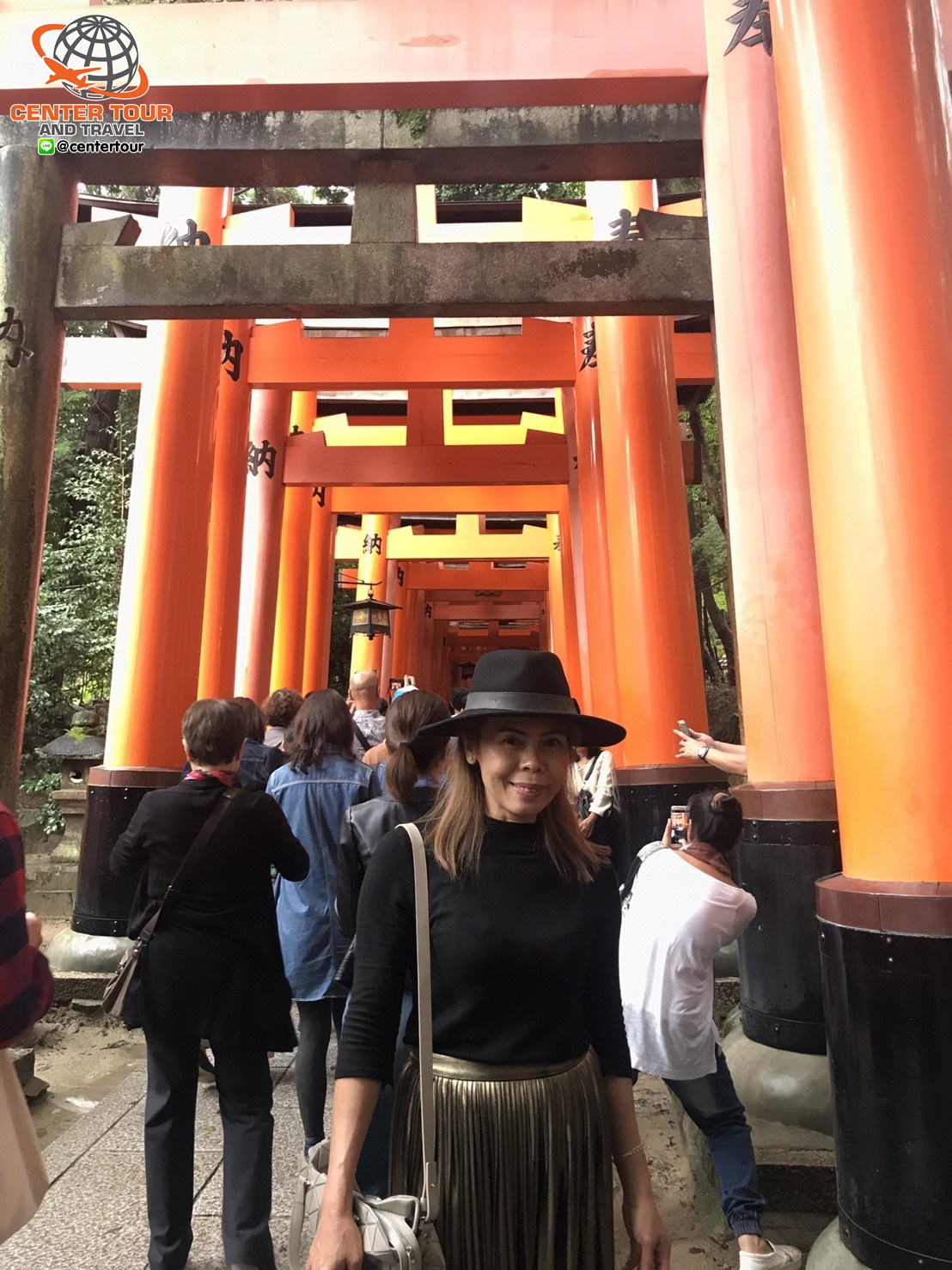 ทัวร์ญี่ปุ่น 