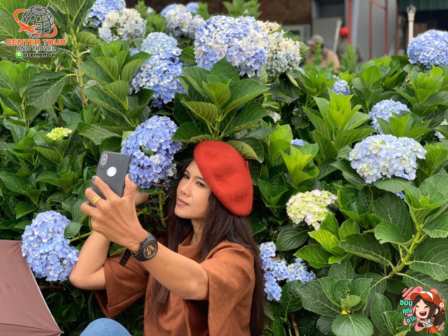 ทัวร์เวียดนาม 