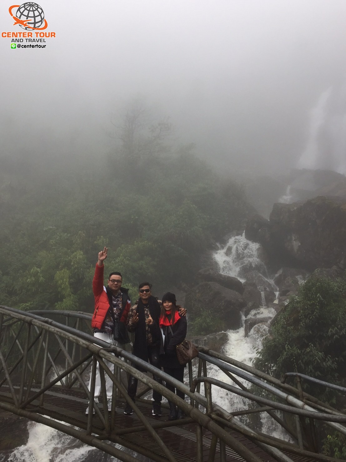 ทัวร์เวียดนาม 