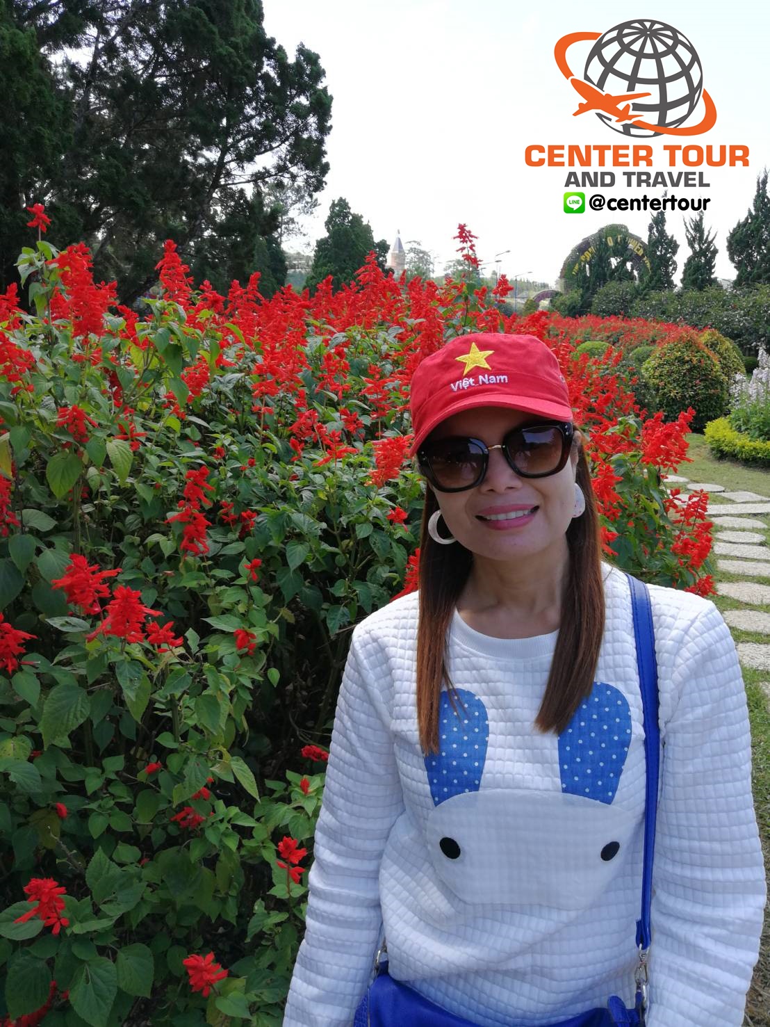 ทัวร์เวียดนาม 