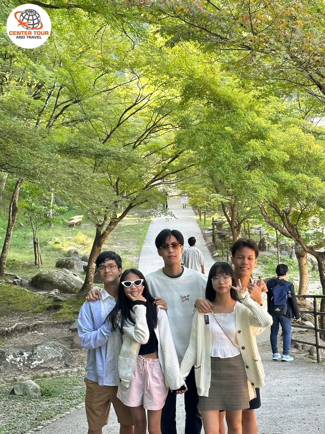 ทัวร์ญี่ปุ่น 