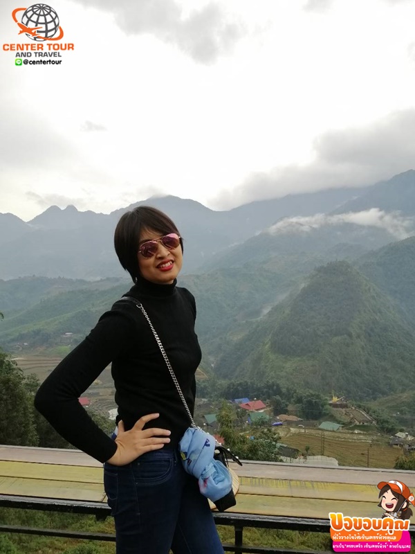 ทัวร์เวียดนาม 