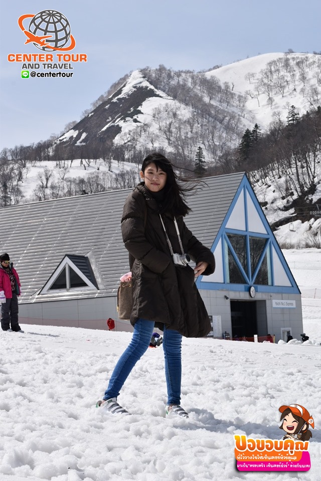 รีวิวลูกค้า ทัวร์ญี่ปุ่น