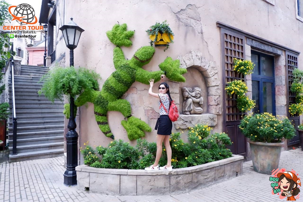 ทัวร์เวียดนาม 