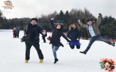 รีวิวลูกค้า ทัวร์ญี่ปุ่น