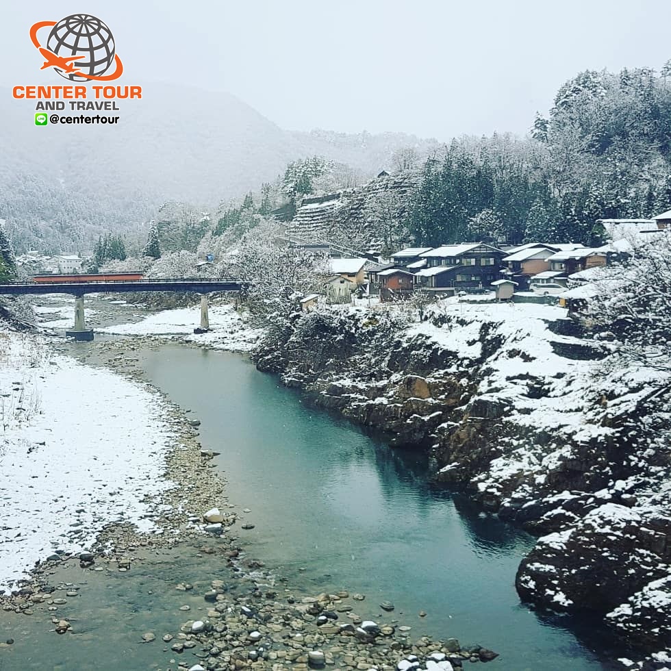 ทัวร์ญี่ปุ่น 