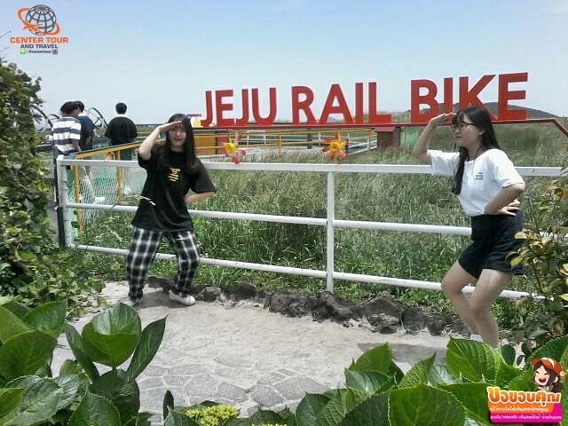 รีวิวลูกค้า ทัวร์เกาหลี