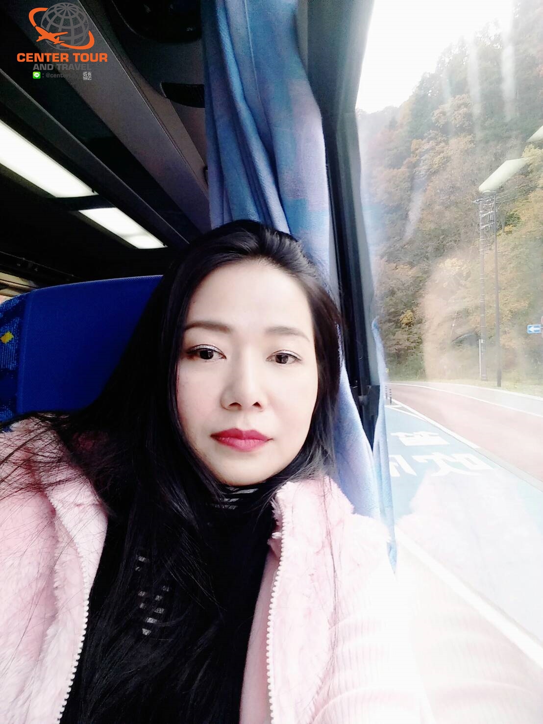 ทัวร์ญี่ปุ่น 