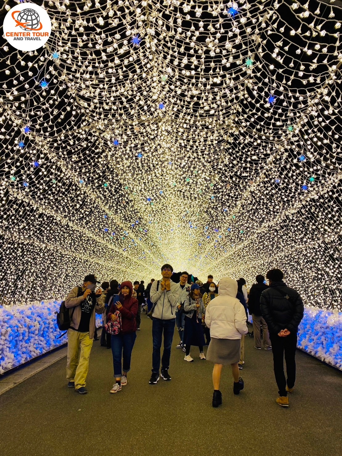 ทัวร์ญี่ปุ่น 