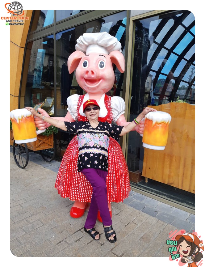 ทัวร์เวียดนาม 