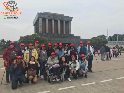 ทัวร์เวียดนาม 