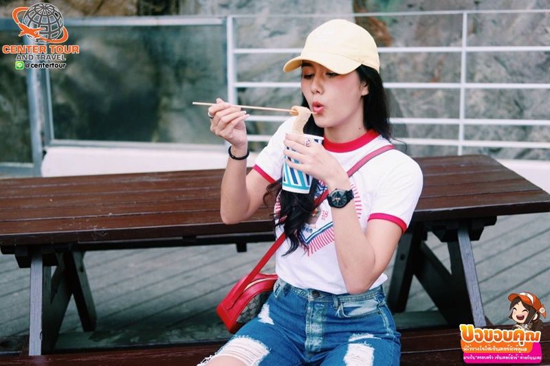 ทัวร์เกาหลี 