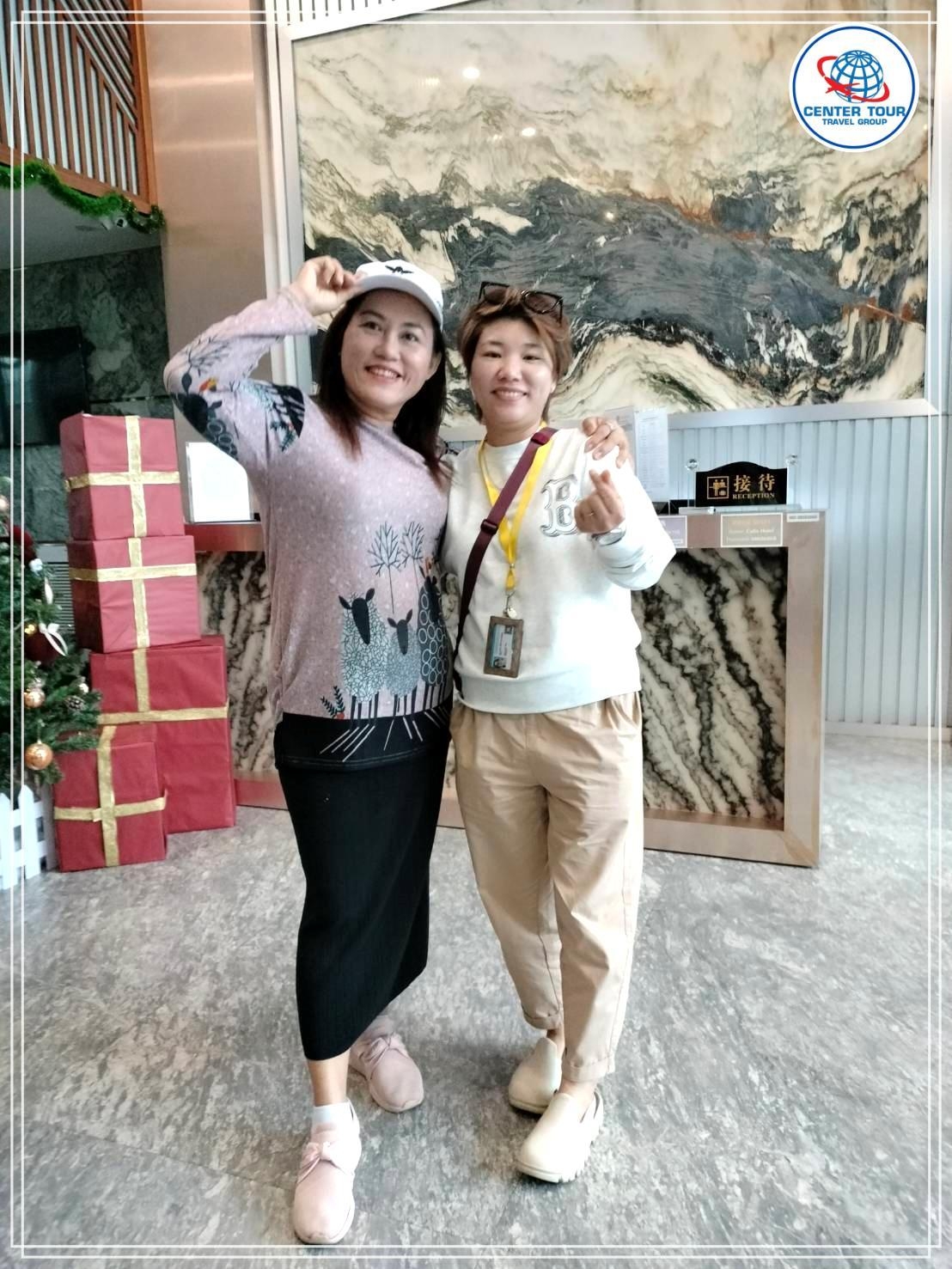 ทัวร์เวียดนาม 