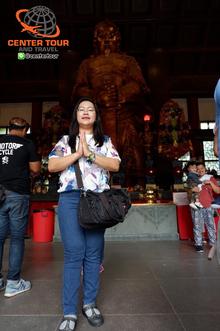 ทัวร์ฮ่องกง 