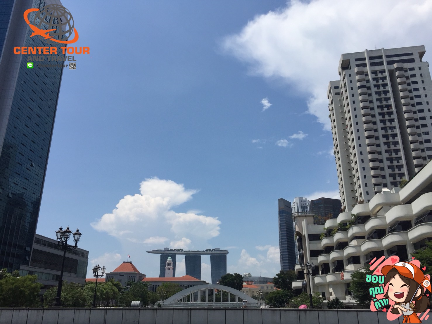 ทัวร์มาเลเซีย 