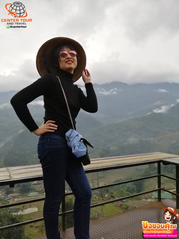 ทัวร์เวียดนาม 