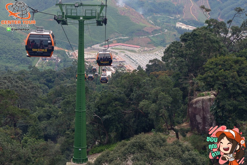 ทัวร์เวียดนาม 