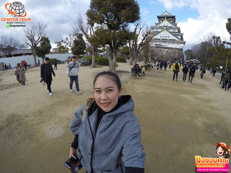 ทัวร์ญี่ปุ่น 