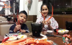 รีวิวลูกค้า ทัวร์ญี่ปุ่น