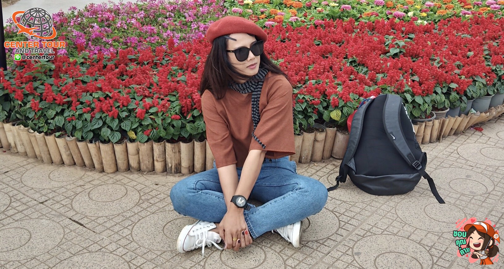 ทัวร์เวียดนาม 