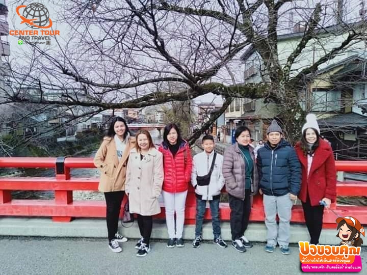 รีวิวลูกค้า ทัวร์ญี่ปุ่น