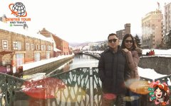 รีวิวลูกค้า ทัวร์ญี่ปุ่น