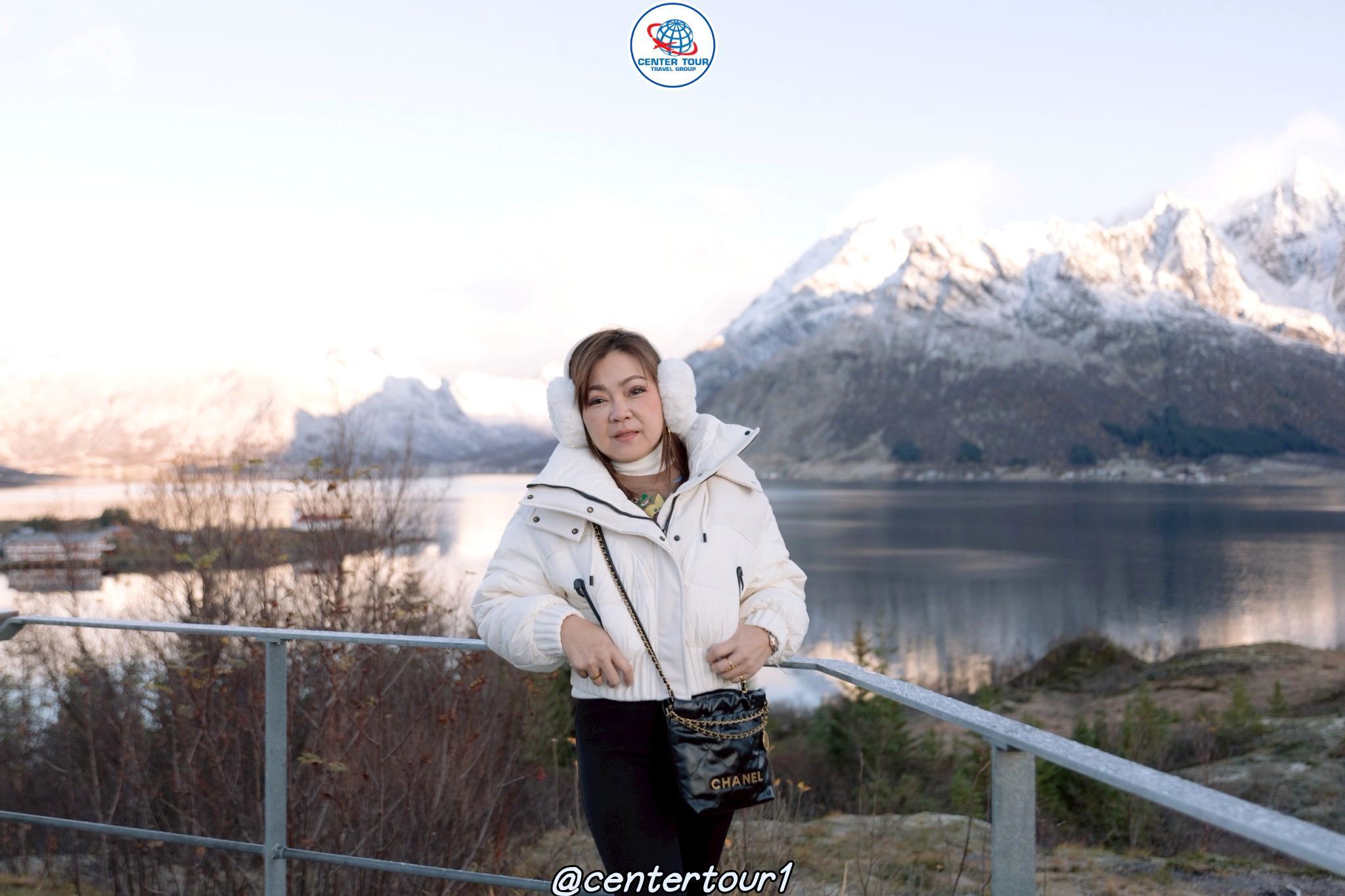 รีวิวลูกค้า ทัวร์ยุโรป