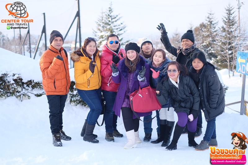 ทัวร์ญี่ปุ่น 