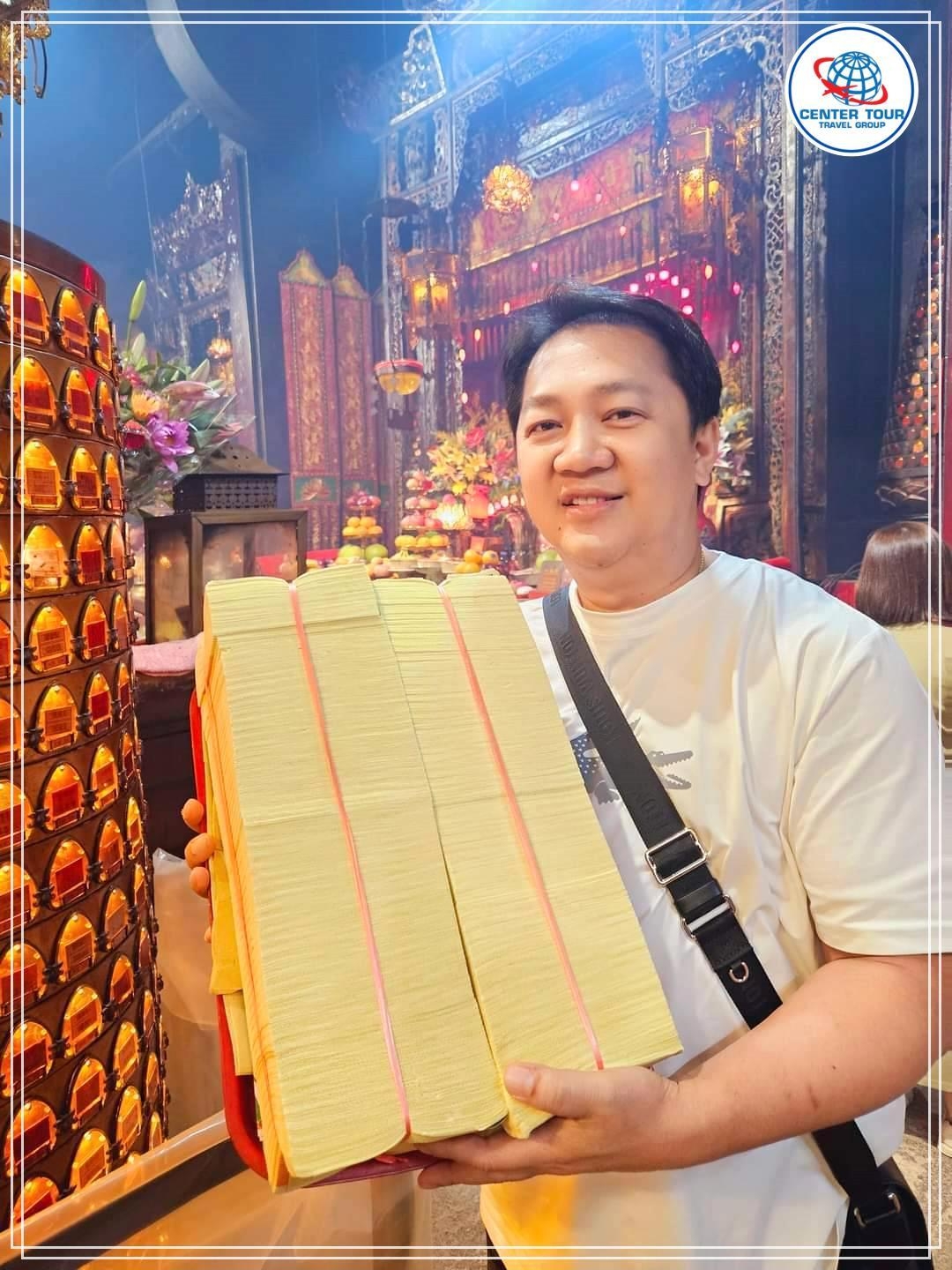 ทัวร์ฮ่องกง 