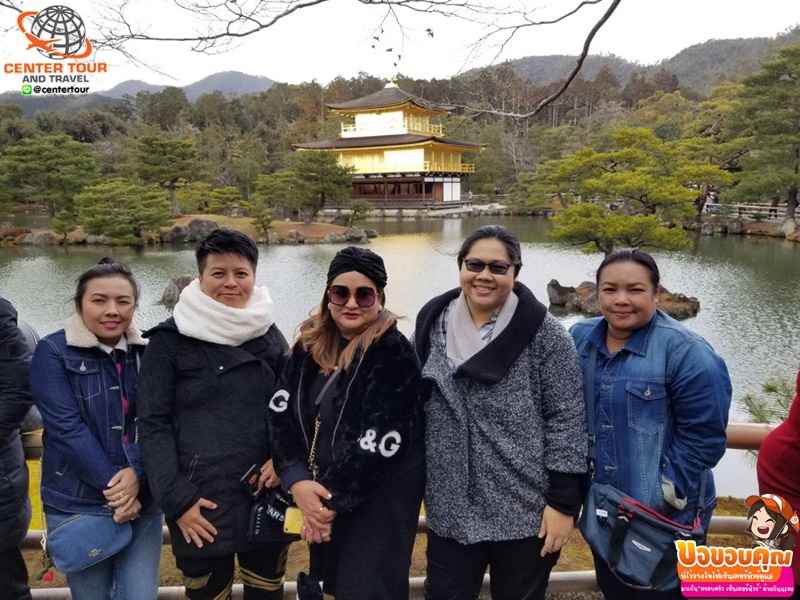 ทัวร์ญี่ปุ่น 
