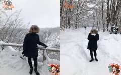 รีวิวลูกค้า ทัวร์ยุโรป